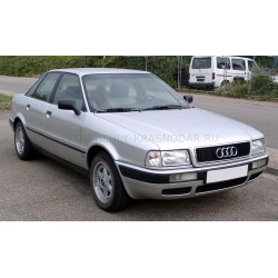 Авточехлы Автопилот для Audi 80 в Астрахани