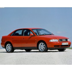 Авточехлы Автопилот для Audi A4 (B5) в Астрахани