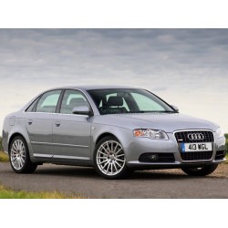 Авточехлы Автопилот для Audi A4 (B7) в Астрахани