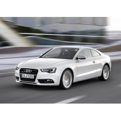 Авточехлы Автопилот для Audi A5 Coupe  в Астрахани