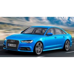 Авточехлы Автопилот для Audi A6 (С7) в Астрахани