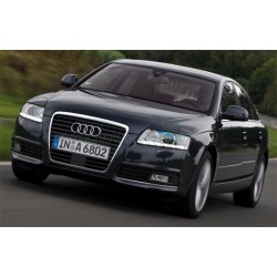 Авточехлы Автопилот для Audi A6 (С6) в Астрахани