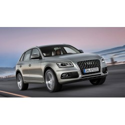 Авточехлы Автопилот для Audi Q5 в Астрахани