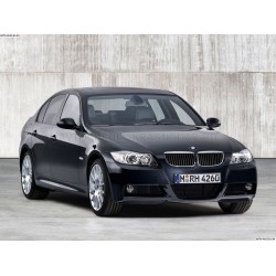 Авточехлы Автопилот для BMW 3 E90 в Астрахани