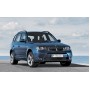 Авточехлы "Автопилот" BMW X3