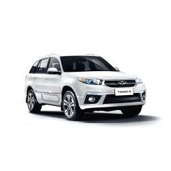 Авточехлы Автопилот для Chery Tiggo 5 в Астрахани
