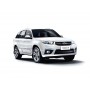 Чехлы "Автопилот" Chery Tiggo 5 (c 2014)