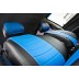 Авточехлы Автопилот для Chevrolet Aveo sedan в Астрахани