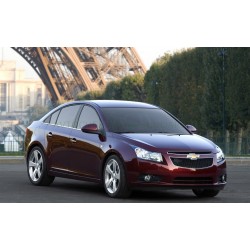 Авточехлы Автопилот для Chevrolet Cruze в Астрахани