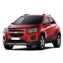 Авточехлы Автопилот для CHEVROLET TRACKER III в Астрахани