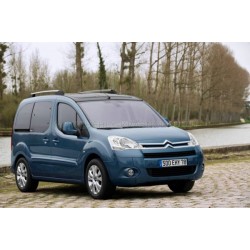 Авточехлы Автопилот для Citroen Berlingo в Астрахани