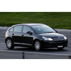 Авточехлы Автопилот для Citroen C4 в Астрахани