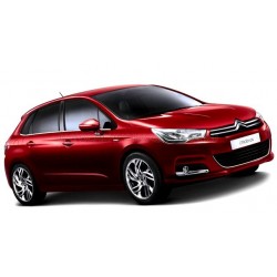 Авточехлы Автопилот для Citroen C4 2 в Астрахани