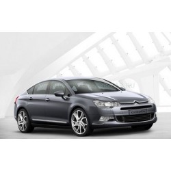 Авточехлы Автопилот для Citroen C5 в Астрахани