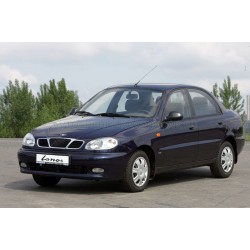 Авточехлы Автопилот для Daewoo Lanos в Астрахани