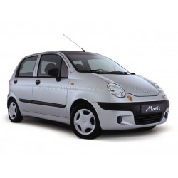 Авточехлы Автопилот для Daewoo Matiz в Астрахани