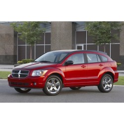 Авточехлы Автопилот для DODGE CALIBER (2006-2012) в Астрахани