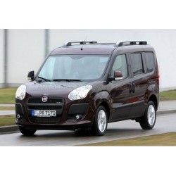 Авточехлы Автопилот для Fiat Doblo в Астрахани