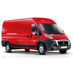 Авточехлы Автопилот для Fiat Ducato в Астрахани