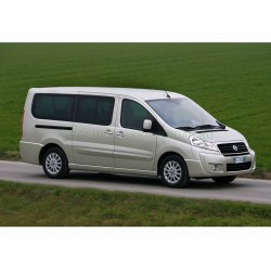 Авточехлы Автопилот для Fiat Scudo в Астрахани