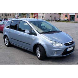 Авточехлы Автопилот для Ford C-Max до 2011 в Астрахани
