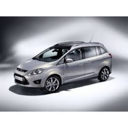 Авточехлы Автопилот для Ford C-Max Grand с 2011 в Астрахани