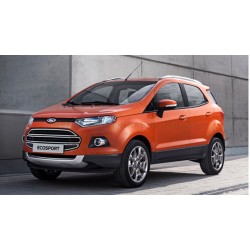 Авточехлы Автопилот для Ford EcoSport в Астрахани