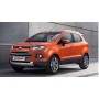 Чехлы "Автопилот" Ford EcoSport