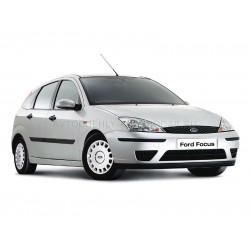 Авточехлы Автопилот для Ford Focus 1 в Астрахани