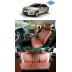 Авточехлы Автопилот для Ford Focus 2 в Астрахани
