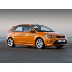 Авточехлы Автопилот для Ford Focus 2 в Астрахани