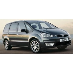 Авточехлы Автопилот для Ford Galaxy 2 в Астрахани