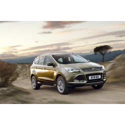 Авточехлы Автопилот для Ford Kuga 2 в Астрахани