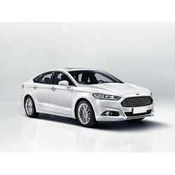 Авточехлы Автопилот для Ford Mondeo 5 в Астрахани