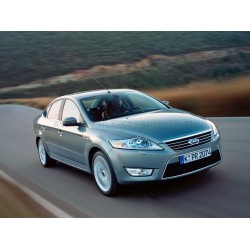 Авточехлы Автопилот для Ford Mondeo 4 в Астрахани
