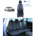 Авточехлы Автопилот для Ford Mondeo 5 в Астрахани