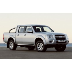 Авточехлы Автопилот для Ford Ranger 2 в Астрахани