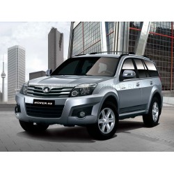 Авточехлы Автопилот для Great Wall Hover H3 в Астрахани