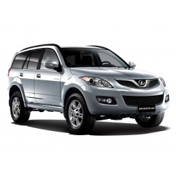 Авточехлы Автопилот для Great Wall Hover H5 в Астрахани