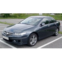 Авточехлы Автопилот для Honda Accord 7 в Астрахани