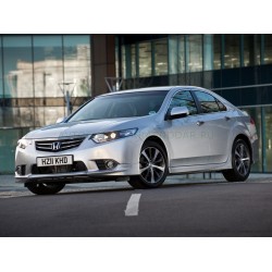 Авточехлы Автопилот для Honda Accord 8 в Астрахани