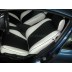 Авточехлы Автопилот для Honda Civic 8 sedan в Астрахани