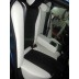 Авточехлы Автопилот для Honda Civic 8 sedan в Астрахани