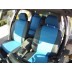 Авточехлы Автопилот для Honda Civic 8 sedan в Астрахани