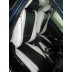 Авточехлы Автопилот для Honda Civic 8 sedan в Астрахани