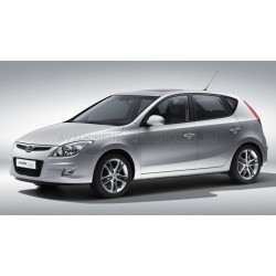 Авточехлы Автопилот для Hyundai i30 до 2012 в Астрахани