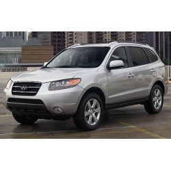 Авточехлы Автопилот для Hyundai Santa Fe 2 2006-2012 в Астрахани