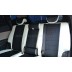 Авточехлы Автопилот для Hyundai Santa Fe 3 с 2012 в Астрахани