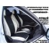 Авточехлы Автопилот для Hyundai Solaris Хетчбэк  в Астрахани