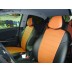 Авточехлы Автопилот для Hyundai Solaris Хетчбэк  в Астрахани